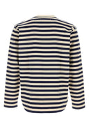 Junya Watanabe Embroidered Cotton Oversize T Shirt