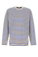 Junya Watanabe Embroidered Cotton Oversize T Shirt
