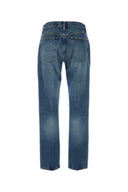 Frame Denim The Drop Jeans