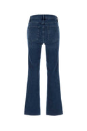 Frame Stretch Denim The Icon Jeans