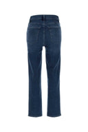 Frame Stretch Denim Le Sleek Jeans