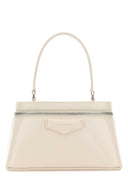 Givenchy Ivory Leather Antigona Handbag