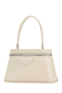 Givenchy Ivory Leather Antigona Handbag