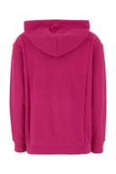 Michael By Michael Kors Fuchsia Cotton Sweatshirt