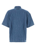 Seven For All Mankind Denim Cloudbreak Shirt