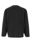 Jil Sander Slate Cotton T Shirt
