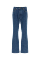 Jil Sander Denim Jeans