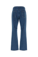 Jil Sander Denim Jeans