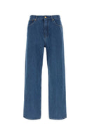 Jil Sander Denim Jeans
