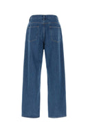 Jil Sander Denim Jeans