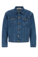 Jil Sander Denim Jacket