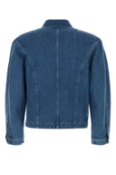 Jil Sander Denim Jacket