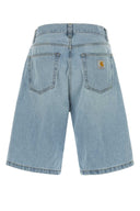 Carhartt Wip Denim Landon Short