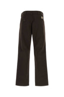 Carhartt Wip Chocolate Twill Master Pant
