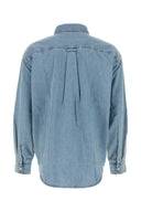 Carhartt Wip Denim L/S Lucas Shirt