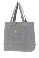 Carhartt Wip Embroidered Canvas Mercer Tote Bag