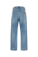 Carhartt Wip Denim Aaron Pant