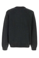 Carhartt Wip Slate Cotton Kori Sweater