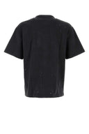 Carhartt Wip Charcoal Cotton S/S Painter T Shirt