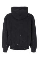 Carhartt Wip Slate Cotton Hooded Painter Jacket