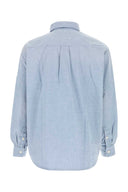 Carhartt Wip Denim L/S Painter Shirt