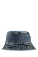 Carhartt Wip Denim Belmar Bucket Hat