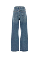 Agolde Stretch Denim Vintage Jeans