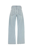Agolde Denim Arc Jeans
