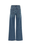 Agolde Stretch Denim Harper Jeans