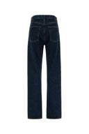 Agolde Blue Denim 90 S Jeans