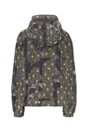 Ganni Printed Nylon Jacket