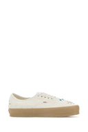 Vans Chalk Suede Lx Authentic 44 Sneakers