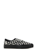 Vans Embroidered Canvas Lx Authentic Sneakers