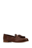 Church's Brown Leather Renee Loafers