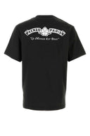 Kenzo Black Cotton T Shirt