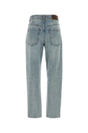 Brunello Cucinelli Denim Jeans