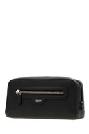 Tom Ford Black Leather Beauty Case