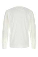 Tom Ford White Lyocell Blend T Shirt