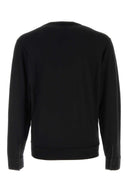 Tom Ford Black Wool Blend Sweater