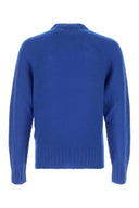Tom Ford Blue Cashmere Sweater
