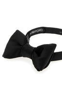 Tom Ford Black Silk Papillon