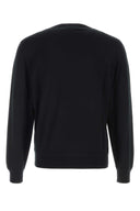 Tom Ford Black Wool Sweater