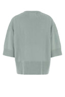 Jersey Extreme Cashmere Pastel Azul Claro Cashmere Nâ°433