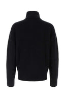 Cardigan Extreme Cashmere Cashmere Nero Nâ°495