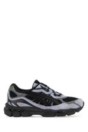 Asics Multicolor Gel Nyc Sneakers