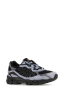 Asics Multicolor Gel Nyc Sneakers