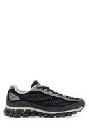 Asics Multicolor Gel Quantum 360 Sneakers