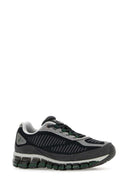 Asics Multicolor Gel Quantum 360 Sneakers