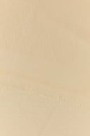 Valentino Garavani Cream Silk Blend Scarf
