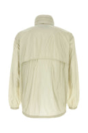 Prada Sand Re Nylon Windbreaker